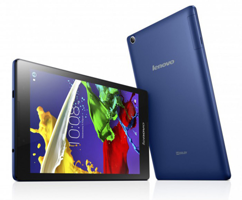 Lenovo TAB2 A10-30